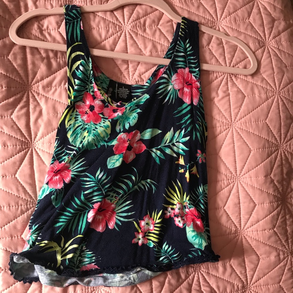 Summer tops !!